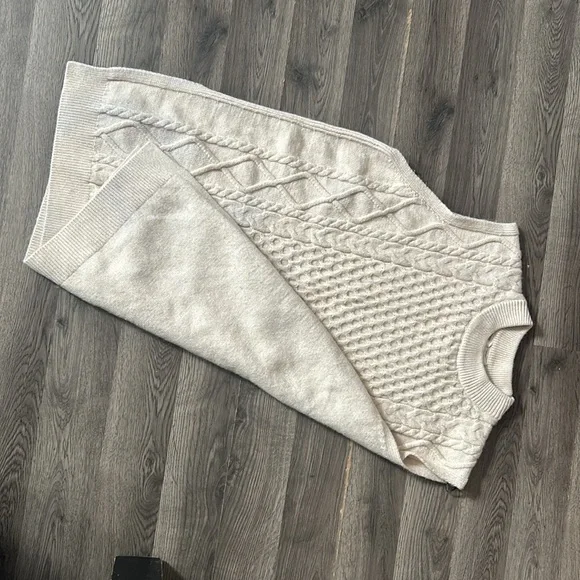 Sweater dress - Picture 2 of 4